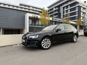 Audi A4 40 TDI, снимка 1
