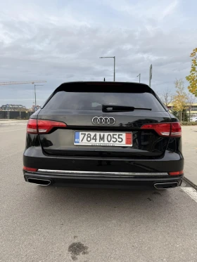 Audi A4 40 TDI, снимка 2