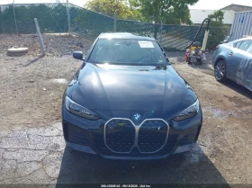 BMW i4 2022 BMW I4 EDRIVE40 - 56500 лв. / 28887.99 € - 20771344 2