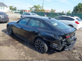 BMW i4 2022 BMW I4 EDRIVE40 - 56500 лв. / 28887.99 € - 20771344 6