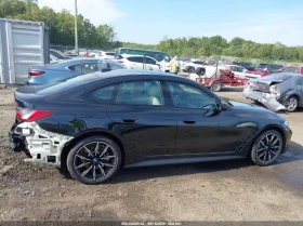 BMW i4 2022 BMW I4 EDRIVE40 - 56500 лв. / 28887.99 € - 20771344 4