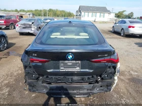 BMW i4 2022 BMW I4 EDRIVE40 - 56500 лв. / 28887.99 € - 20771344 8