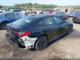 BMW i4 2022 BMW I4 EDRIVE40 - 56500 лв. / 28887.99 € - 20771344 9