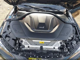 BMW i4 2022 BMW I4 EDRIVE40 - 56500 лв. / 28887.99 € - 20771344 14