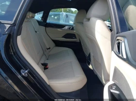 BMW i4 2022 BMW I4 EDRIVE40 - 56500 лв. / 28887.99 € - 20771344 13