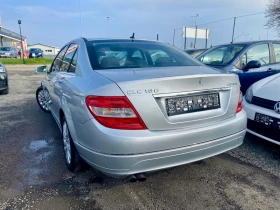 Mercedes-Benz C 180 - 9950 лв. / 5087.35 € - 47031320 5