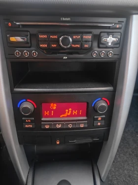 Peugeot 207 SW, снимка 3