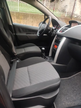 Peugeot 207 SW, снимка 9