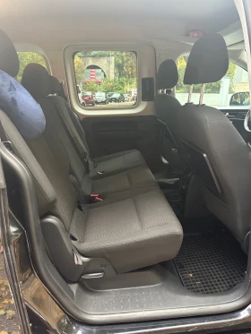 VW Caddy Caddy maxi, снимка 2