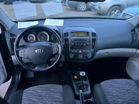 Kia Ceed 1.4 БЕНЗИН - 6499 лв. / 3322.89 € - 45815420 8