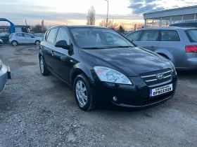 Kia Ceed 1.4 БЕНЗИН - 6499 лв. / 3322.89 € - 45815420 3