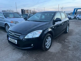 Kia Ceed 1.4 БЕНЗИН - 6499 лв. / 3322.89 € - 45815420 2