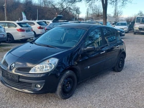 Renault Clio 1.2I | Mobile.bg    2