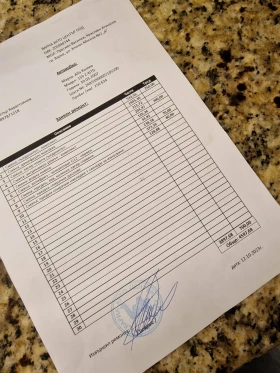 Alfa Romeo 156 sportwagon 2.4 JTD, снимка 11