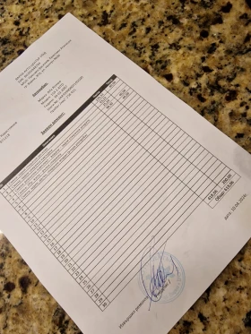 Alfa Romeo 156 sportwagon 2.4 JTD, снимка 12