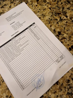 Alfa Romeo 156 sportwagon 2.4 JTD, снимка 8