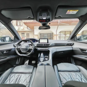 Peugeot 3008 2.0 HDI GT Line  - 32999 лв. / 16872.12 € - 35766397 10