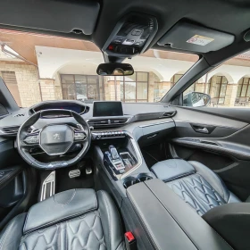 Peugeot 3008 2.0 HDI GT Line  - 32999 лв. / 16872.12 € - 35766397 12