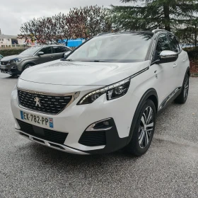 Peugeot 3008 2.0 HDI GT Line 