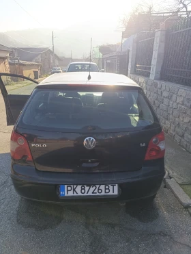 VW Polo, снимка 13
