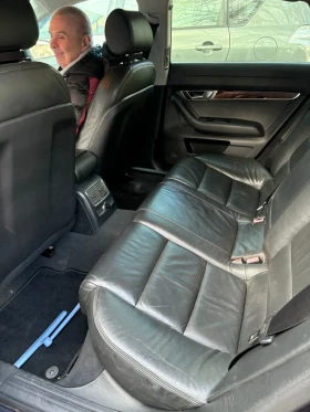 Audi A6, снимка 5