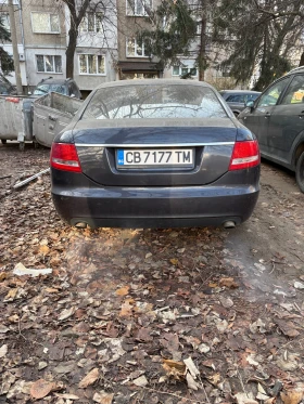 Audi A6, снимка 2