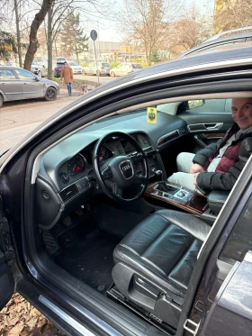 Audi A6, снимка 6