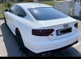 Audi A5 2 TFSI, снимка 3