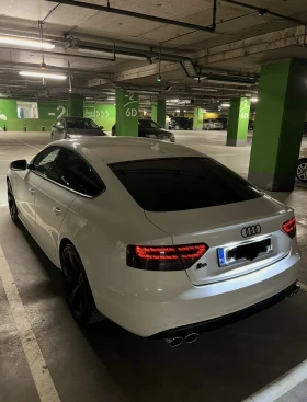 Audi A5 2 TFSI, снимка 2