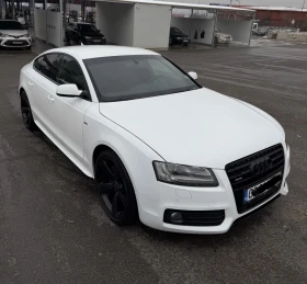 Audi A5 2 TFSI, снимка 4