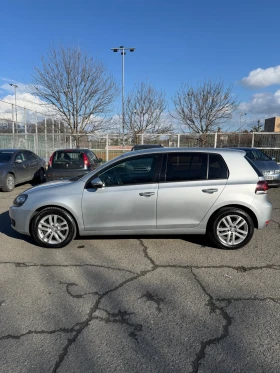 VW Golf 2.0 140 4MOTION, снимка 4 - Автомобили и джипове - 53300087