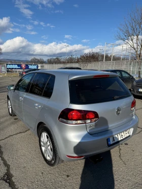 VW Golf 2.0 140 4MOTION, снимка 6 - Автомобили и джипове - 53300087
