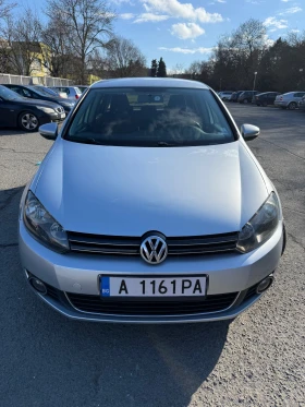 VW Golf 2.0 140 4MOTION, снимка 3 - Автомобили и джипове - 53300087
