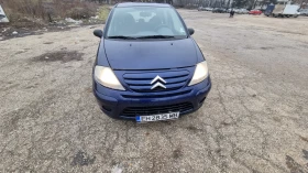 Citroen C3 1.4i, снимка 2