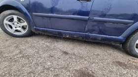 Citroen C3 1.4i, снимка 4