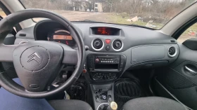 Citroen C3 1.4i, снимка 13
