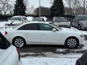 Audi A4 * 2.0T * CARFAX * ЦЕНА ДО БГ - 7300 € / 14277.56 лв. - 84063714 3