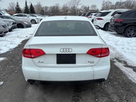 Audi A4 * 2.0T * CARFAX * ЦЕНА ДО БГ - 7300 € / 14277.56 лв. - 84063714 4
