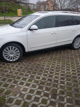 VW Passat - 3250 € / 6356.45 лв. - 69286897 13