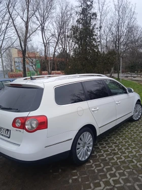 VW Passat - 3250 € / 6356.45 лв. - 69286897 9