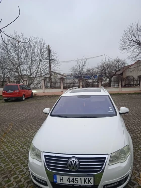 VW Passat - 3250 € / 6356.45 лв. - 69286897 12