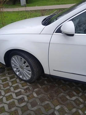 VW Passat - 3250 € / 6356.45 лв. - 69286897 2
