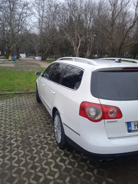 VW Passat - 3250 € / 6356.45 лв. - 69286897 8