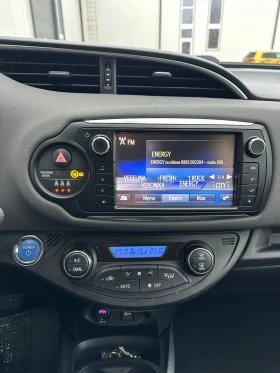 Toyota Yaris 1.5 Hybrid Style ПАНОРАМА  - 8700 € / 17015.72 лв. - 83413882 12