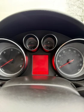 Opel Insignia АВТОМАТ* КОЖА* НАВИГАЦАЦИЯ - 3200 € / 6258.66 лв. - 84372094 6