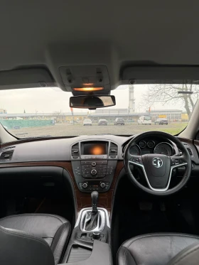 Opel Insignia АВТОМАТ* КОЖА* НАВИГАЦАЦИЯ - 3200 € / 6258.66 лв. - 84372094 7