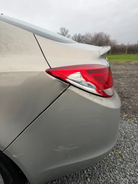 Opel Insignia АВТОМАТ* КОЖА* НАВИГАЦАЦИЯ - 3200 € / 6258.66 лв. - 84372094 13