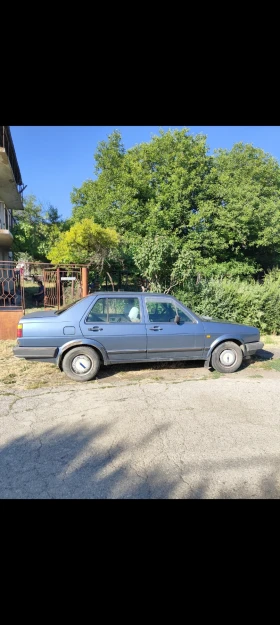 VW Jetta, снимка 3 - Автомобили и джипове - 53640361