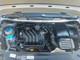 VW Caddy КАДИ ЛАЙФ-ГАЗ-БЕНЗИН.ТОП СЪСТОЯНИЕ - 3600 € / 7040.99 лв. - 18732847 16