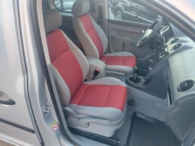 VW Caddy КАДИ ЛАЙФ-ГАЗ-БЕНЗИН.ТОП СЪСТОЯНИЕ - 3600 € / 7040.99 лв. - 18732847 10